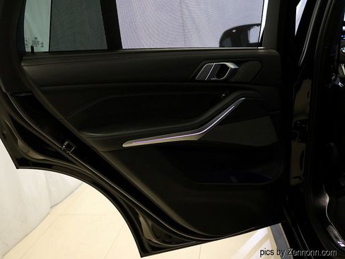 Certified 2024 BMW X5 M60i AWD/4WD image 30