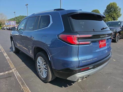 Used 2026 GMC Acadia Denali w/ Super Cruise Package AWD/4WD image 3