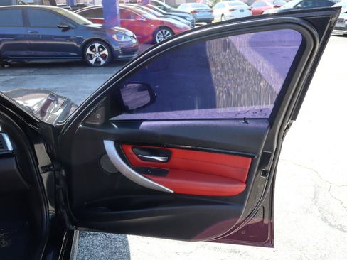 Used 2018 BMW 340i Sedan RWD image 15