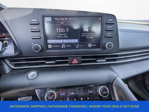 Used 2022 Hyundai Elantra SEL image 22