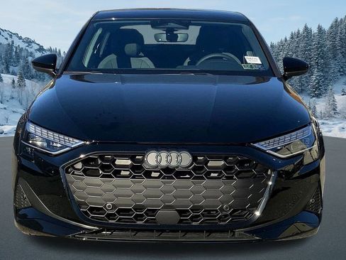 New 2026 Audi A3 2.0T Premium image 3