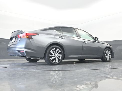 Used 2022 Nissan Altima 2.5 S image 27