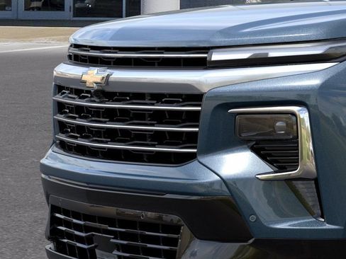 New 2026 Chevrolet Traverse High Country AWD/4WD image 14