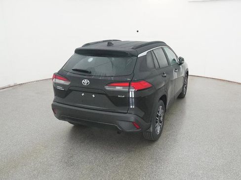 New 2026 Toyota Corolla Cross XLE image 62