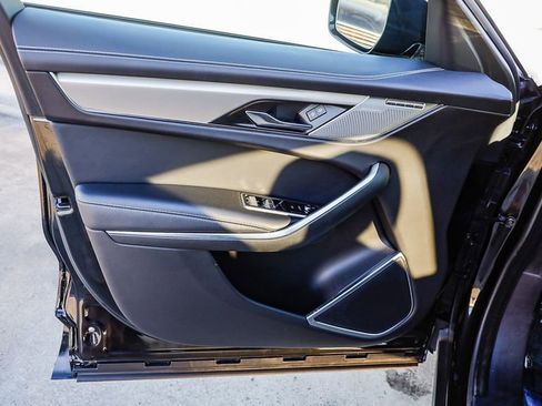 Used 2024 Jaguar F-PACE R-Dynamic S image 25