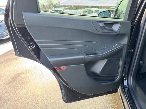 New 2026 Ford Escape Active w/ Tech Pack #1 image 25