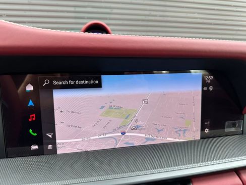 Certified 2025 Porsche 911 Carrera S image 30