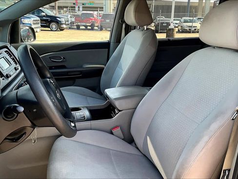 Used 2016 Kia Sedona LX w/ Option Group 020 image 7