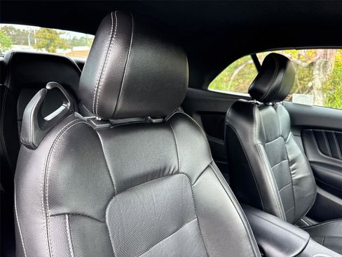 Certified 2019 Ford Mustang GT Premium image 15