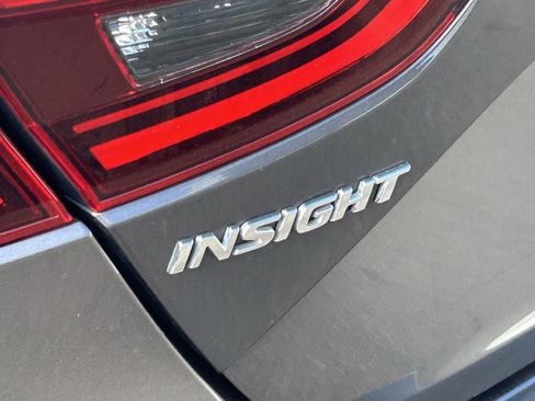Used 2019 Honda Insight EX image 9