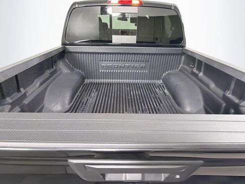 Used 2023 Nissan Frontier Pro-X w/ Technology Package RWD image 27