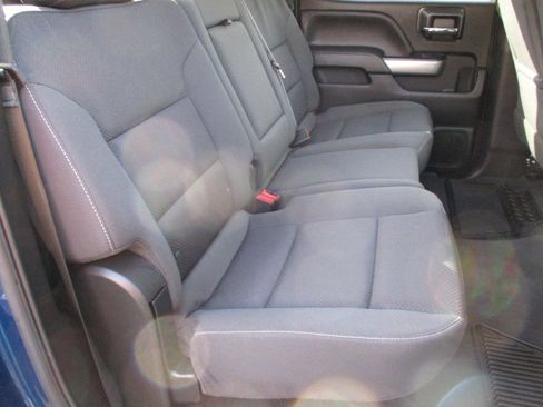 Used 2019 Chevrolet Silverado 2500 LT w/ All Star Edition image 40