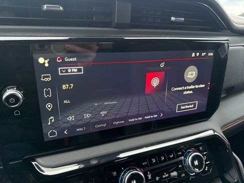 New 2026 GMC Sierra 2500 AT4 image 12