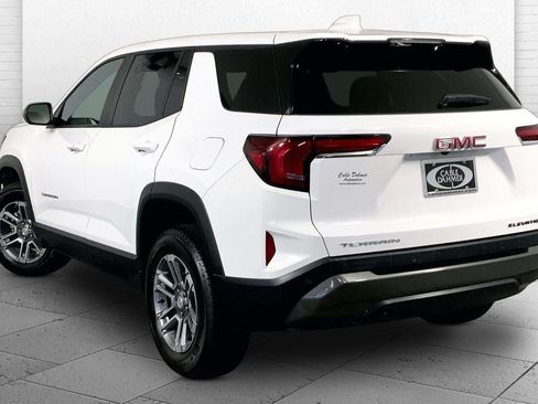 Used 2026 GMC Terrain Elevation FWD image 11
