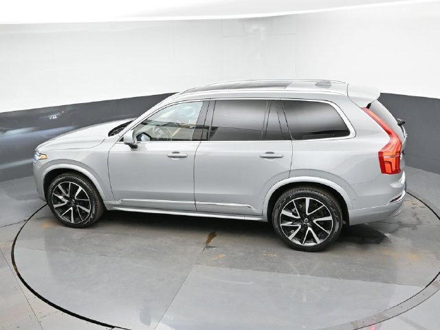 Used 2025 Volvo XC90 B6 Plus AWD/4WD image 47
