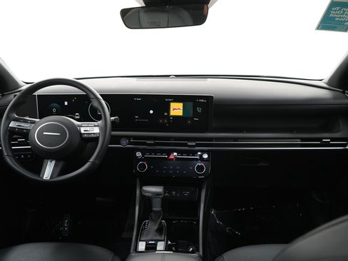 Certified 2025 Hyundai Santa Cruz XRT AWD/4WD image 13