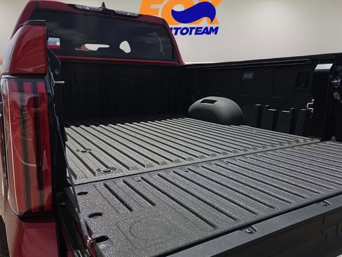 New 2026 Toyota Tundra Limited image 13