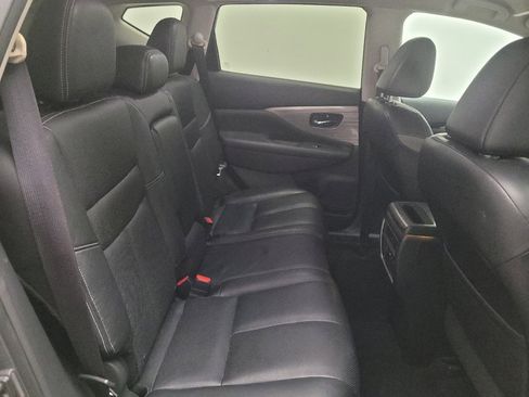 Used 2015 Nissan Murano SL AWD/4WD image 19