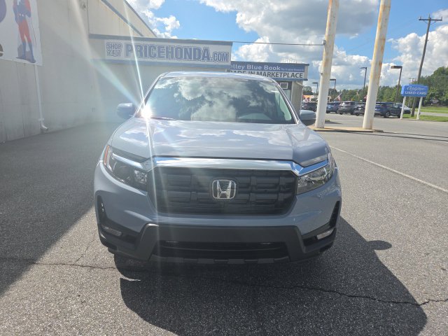 New 2026 Honda Ridgeline RTL image 2