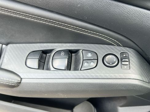 Used 2020 Nissan Altima 2.5 S FWD image 17