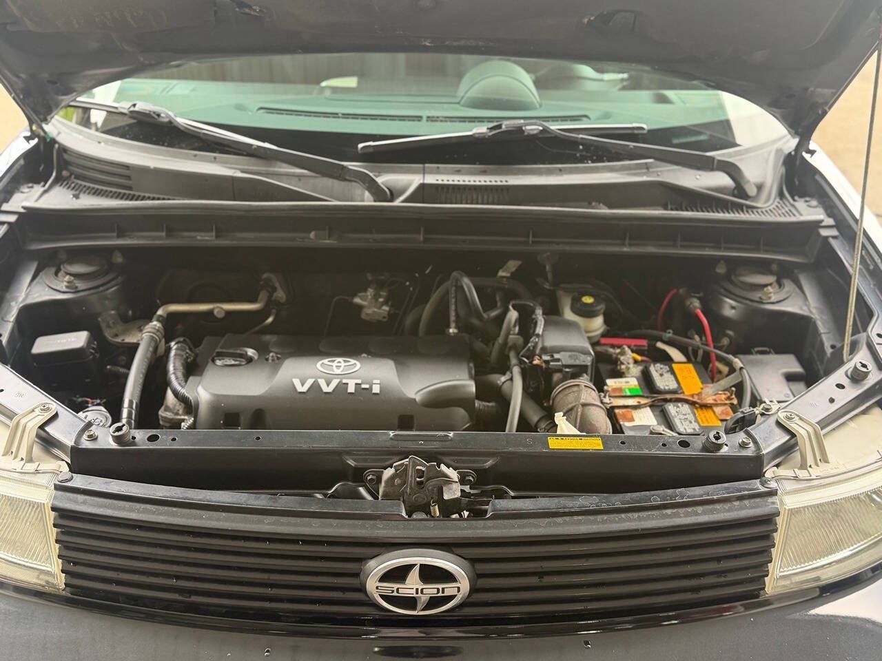 Used 2006 Scion xB FWD image 42