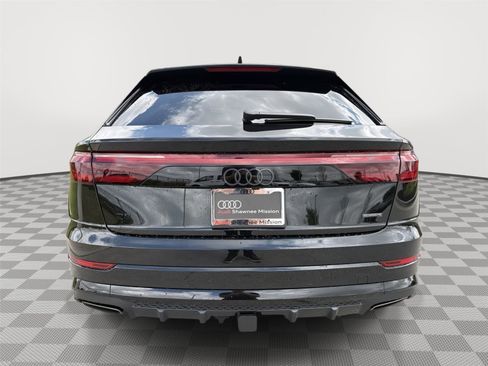 New 2026 Audi Q8 Premium Plus image 4