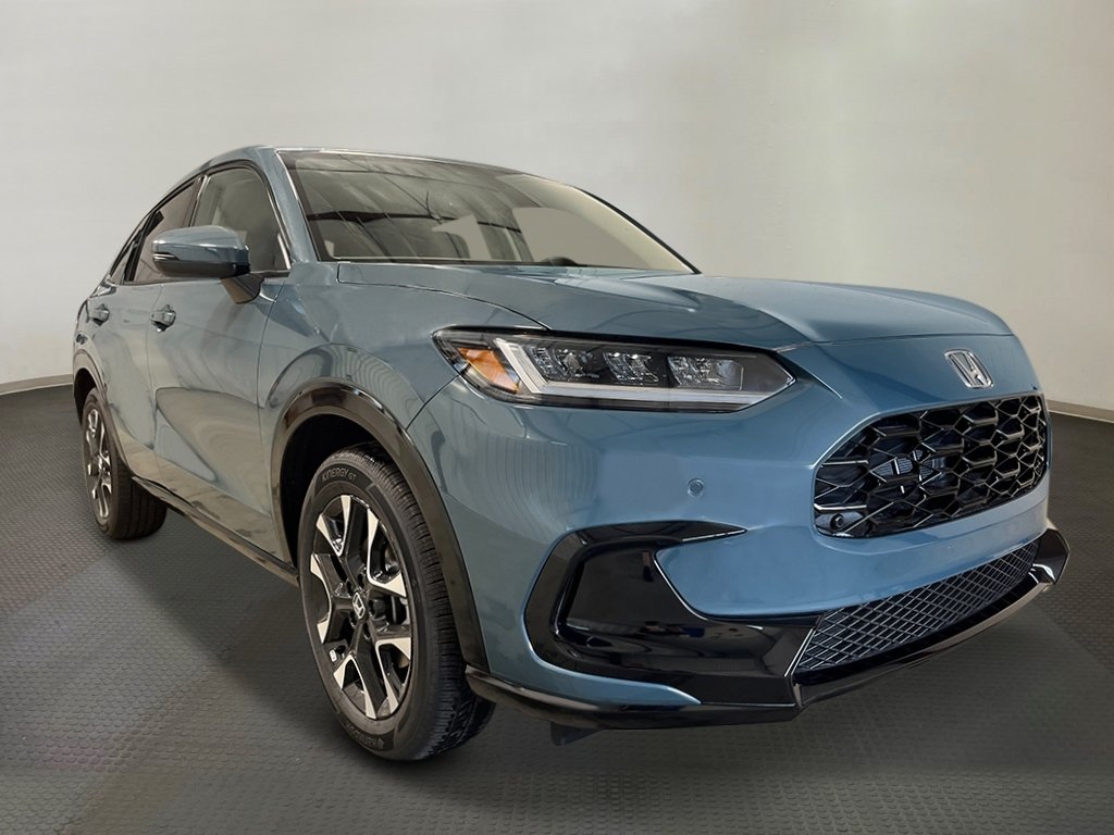 New 2027 Honda HR-V EX-L image 8