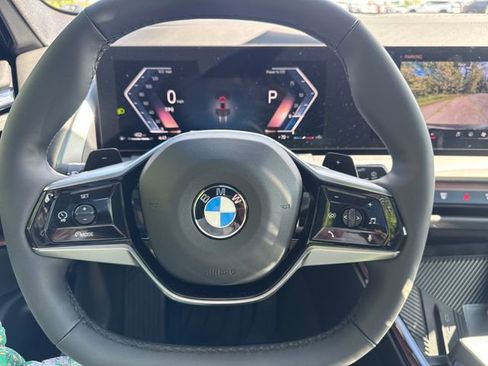 New 2026 BMW X3 xDrive30 w/ Premium Package AWD/4WD image 11