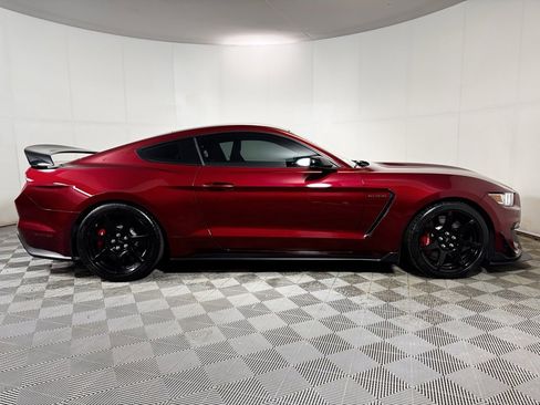 Used 2017 Ford Mustang Shelby GT350R w/ GT350R Equipment Group 920A image 6