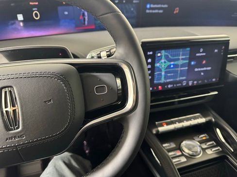 New 2026 Lincoln Nautilus Premier w/ Equipment Group 102A image 26