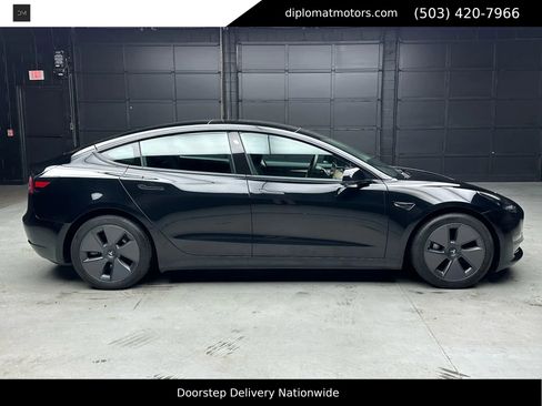 Used 2023 Tesla Model 3 Long Range image 7