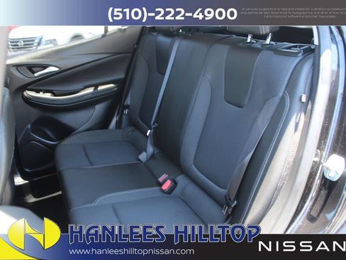 Used 2025 Buick Encore GX Preferred FWD image 13