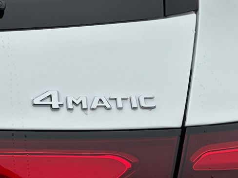 New 2026 Mercedes-Benz GLC 300 4MATIC image 27