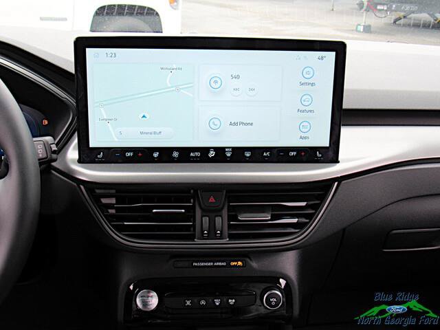 New 2025 Ford Escape Active w/ Active Premium Tech Pack AWD/4WD image 17