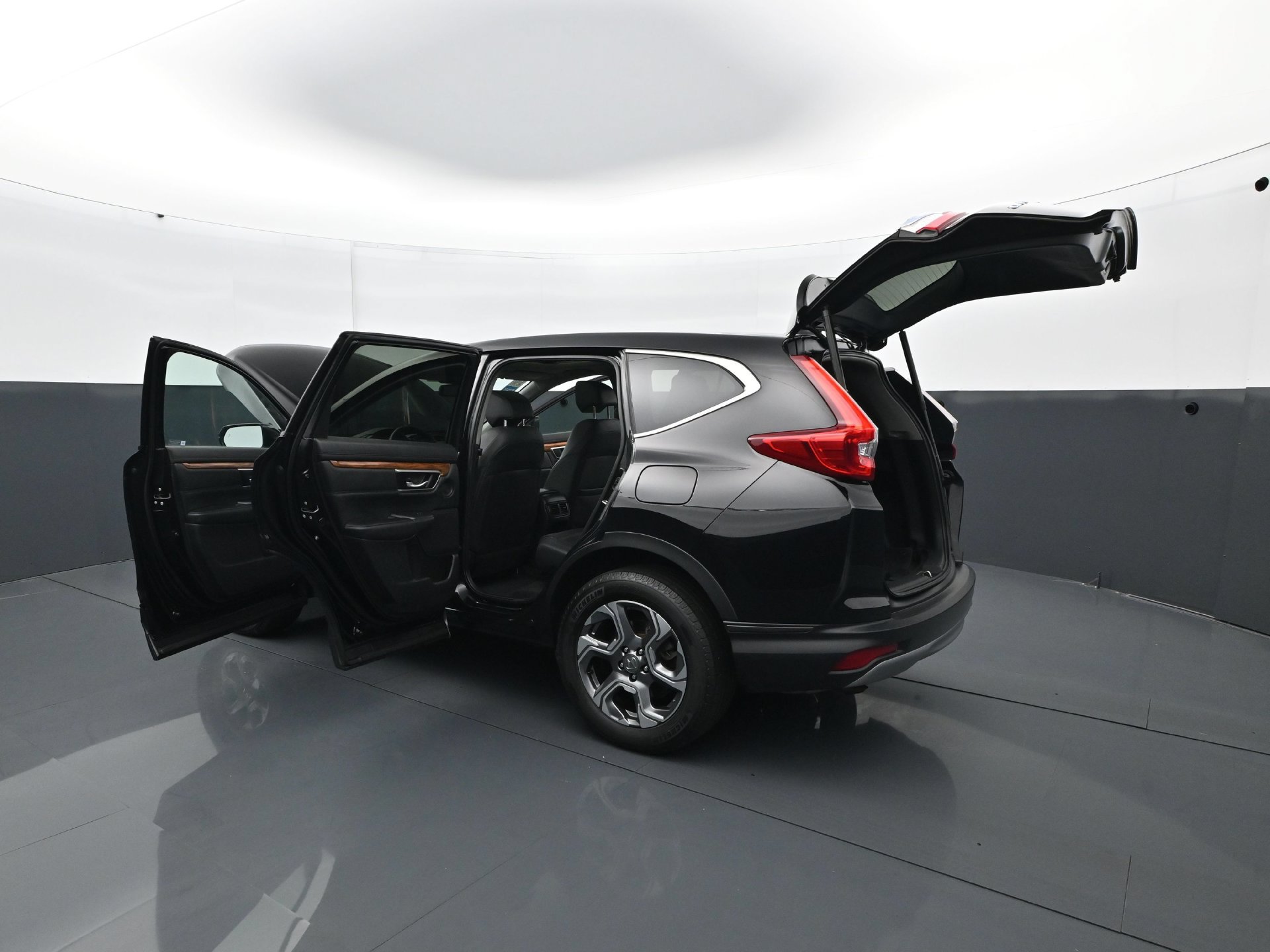 Used 2019 Honda CR-V EX-L image 32