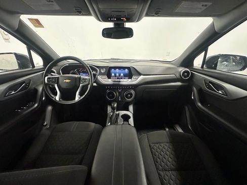 Used 2020 Chevrolet Blazer LT image 22