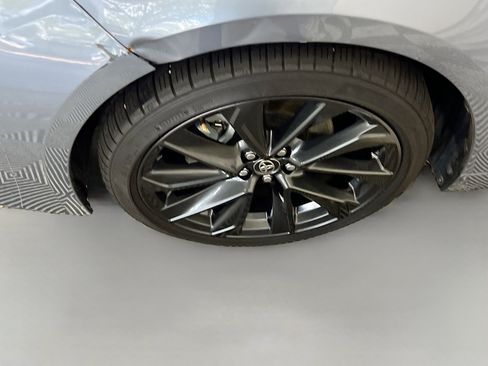 Used 2024 Toyota Corolla SE FWD image 14