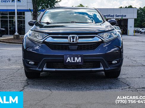 Used 2019 Honda CR-V EX-L image 11