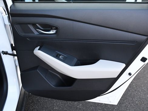 Used 2025 Honda Accord LX image 20