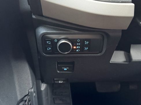 Used 2024 Ford Bronco Wildtrak image 31