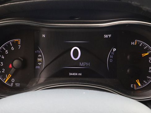 Used 2021 Jeep Grand Cherokee High Altitude image 34