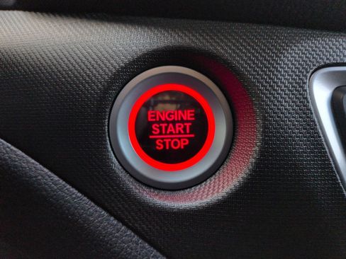 Certified 2023 Honda Passport TrailSport image 16