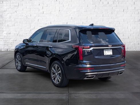 Used 2021 Cadillac XT6 Premium Luxury AWD/4WD image 5