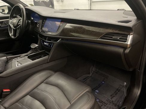 Used 2018 Cadillac CT6 Premium Luxury image 24