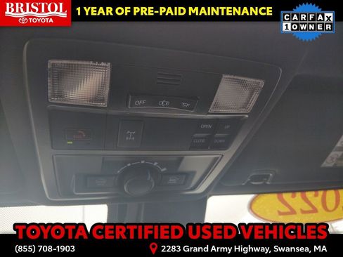 Certified 2022 Toyota Tacoma TRD Pro image 29