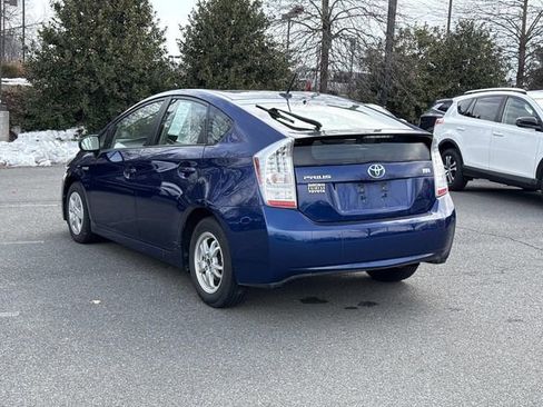 Used 2010 Toyota Prius Two image 4