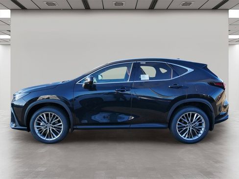 New 2026 Lexus NX 350 AWD w/ Premium Package image 3