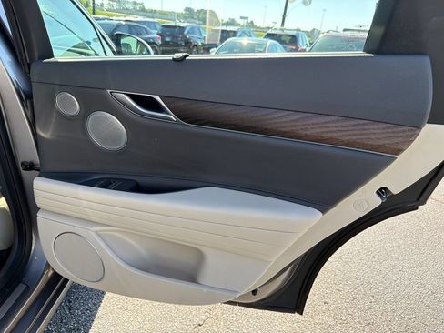 Used 2023 Genesis G80 2.5T w/ Advanced Package RWD image 16