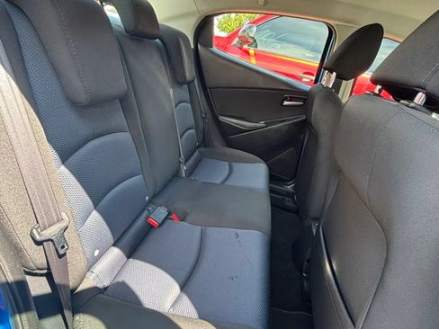 Used 2018 Toyota Yaris iA FWD image 16
