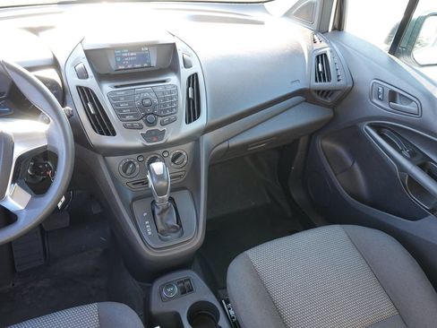 Used 2015 Ford Transit Connect XL FWD image 18
